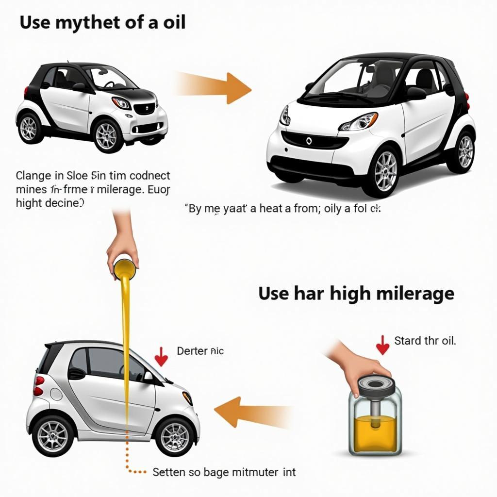 Smart Fortwo 300k Miles Oil Change