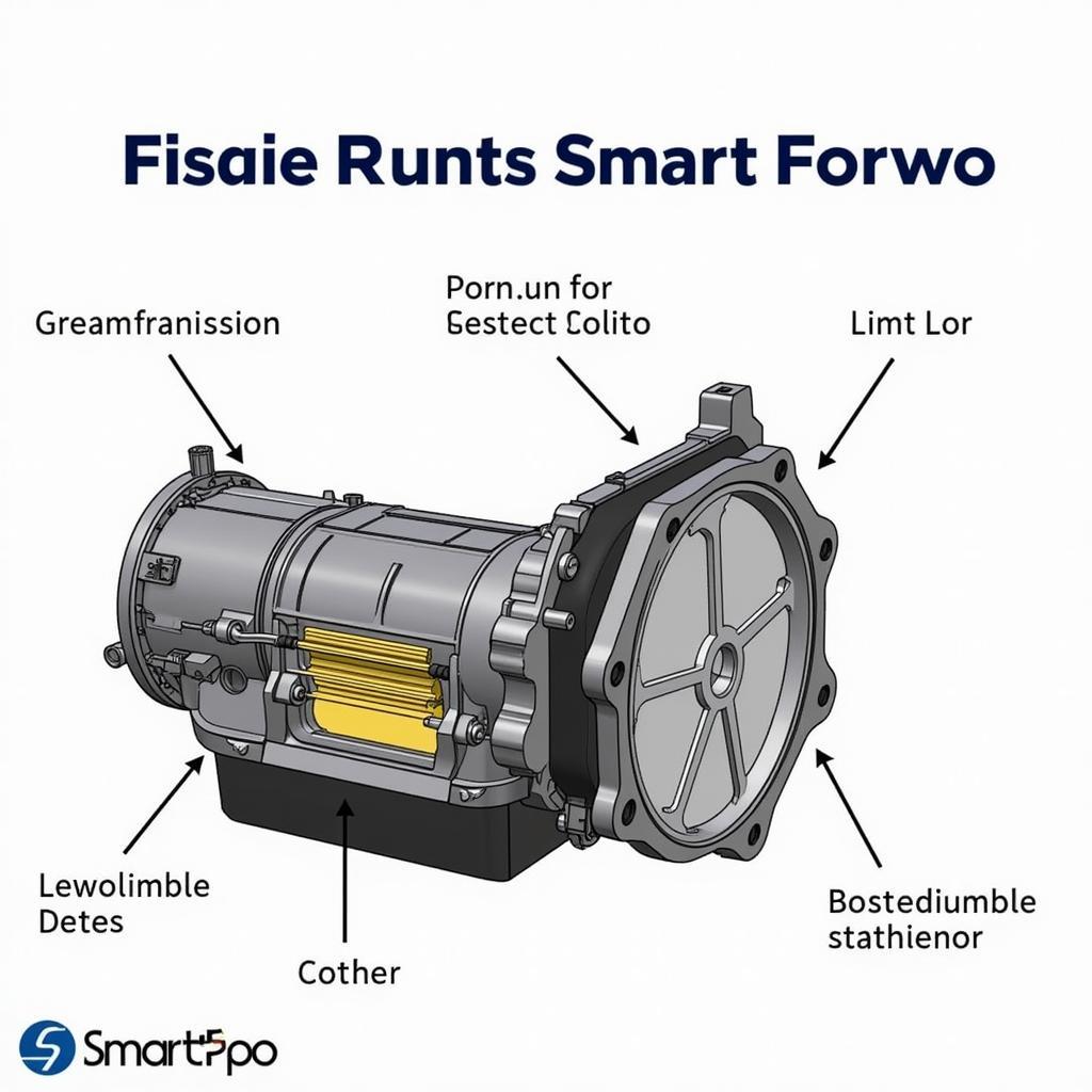 Smart Fortwo Transmission Problems: Common Issues and Troubleshooting Tips