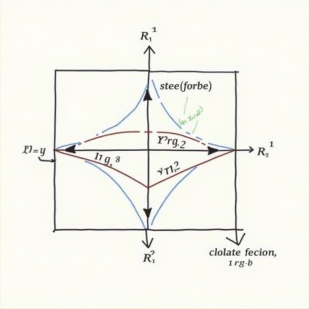 State Space Model of Car Suspension System