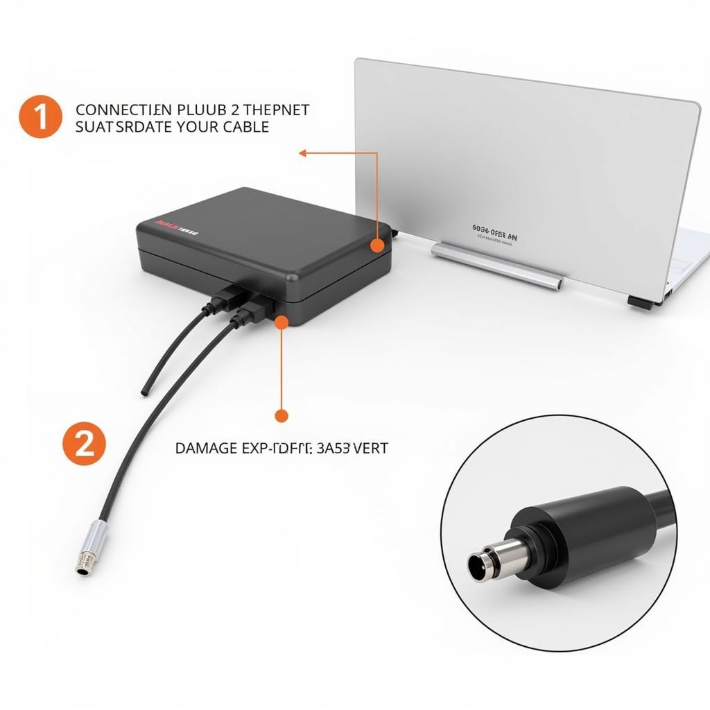 Checking Stratus 7 Antenna Connection