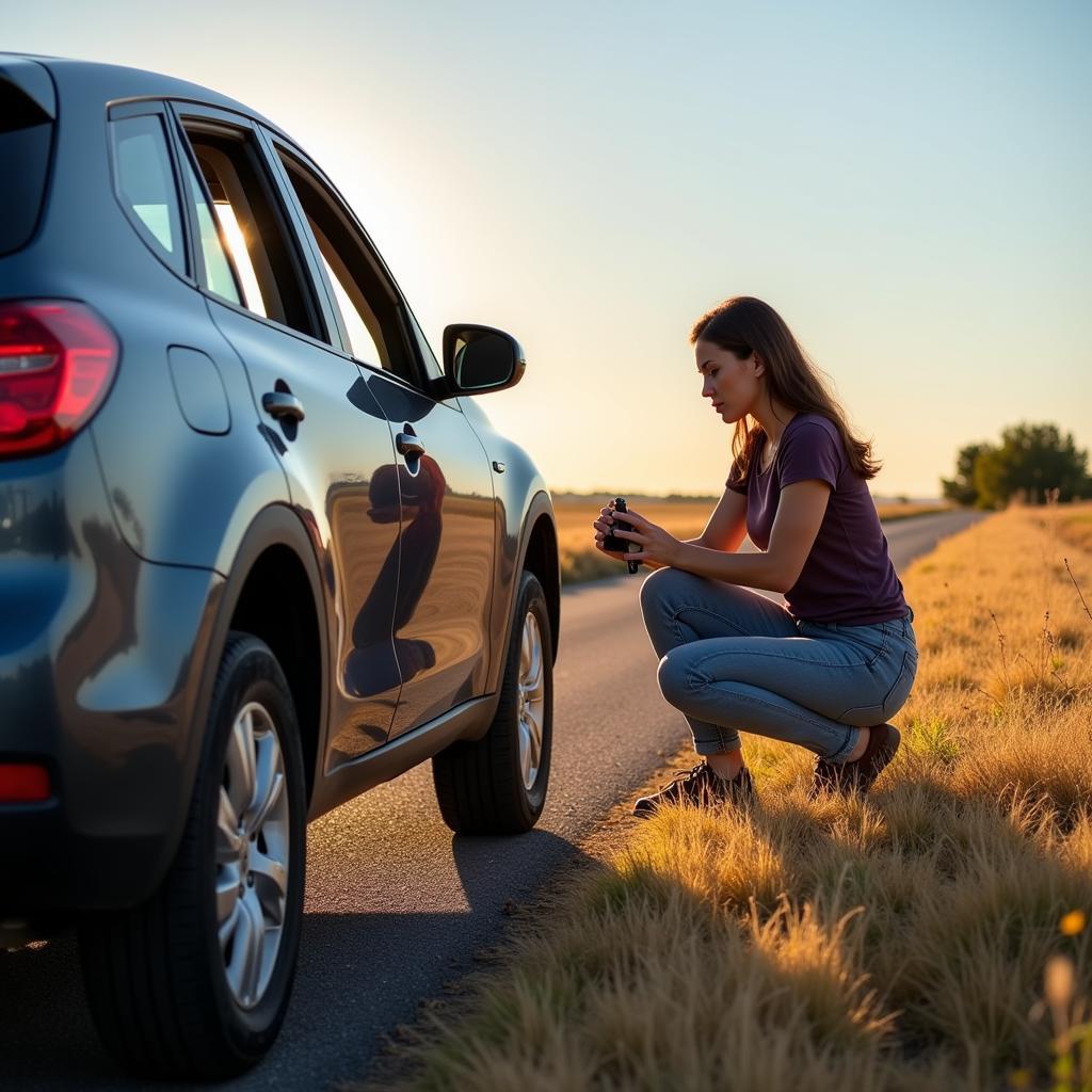 Summer Car Maintenance Tips for South Dakota