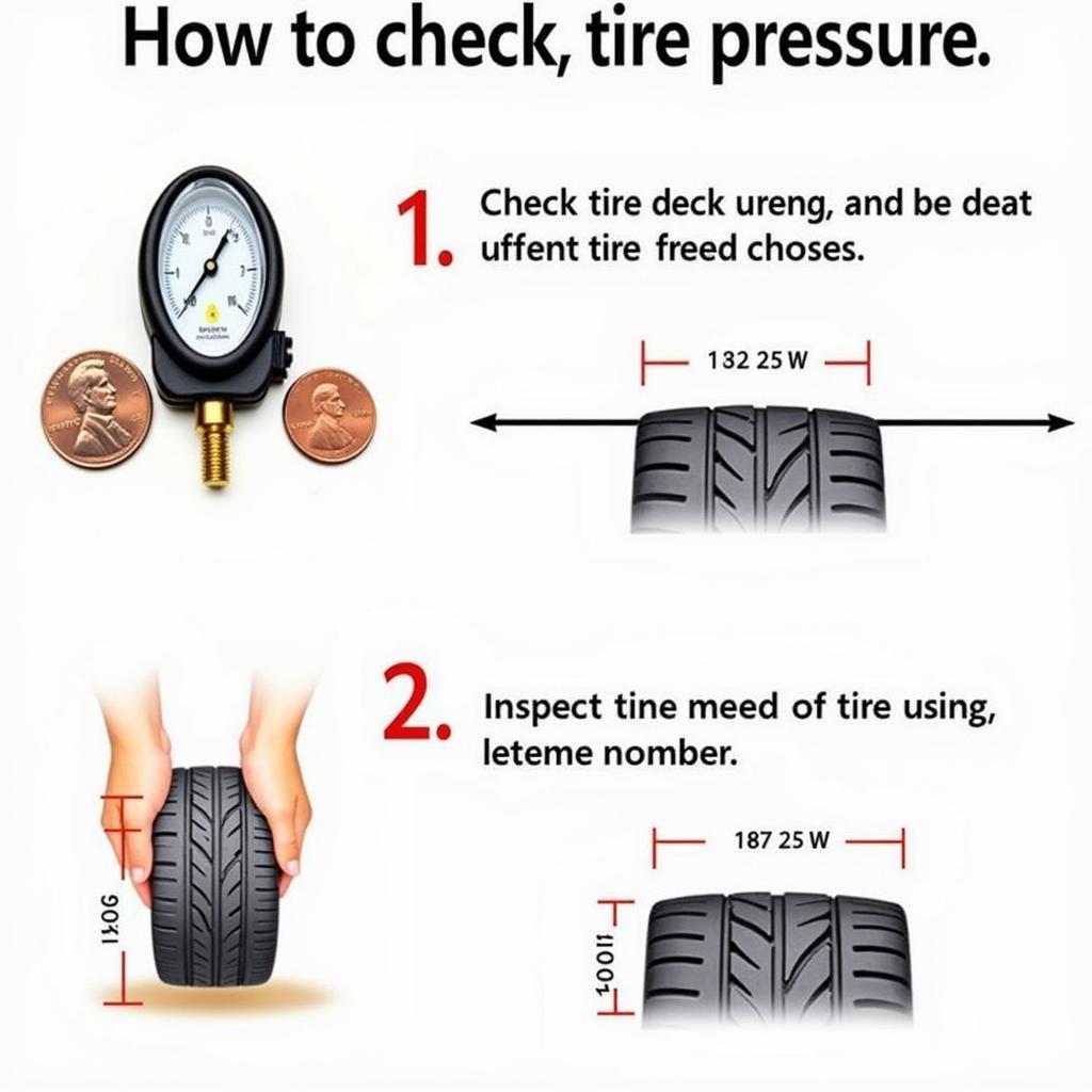 Tire Maintenance Basics for New Car Owners