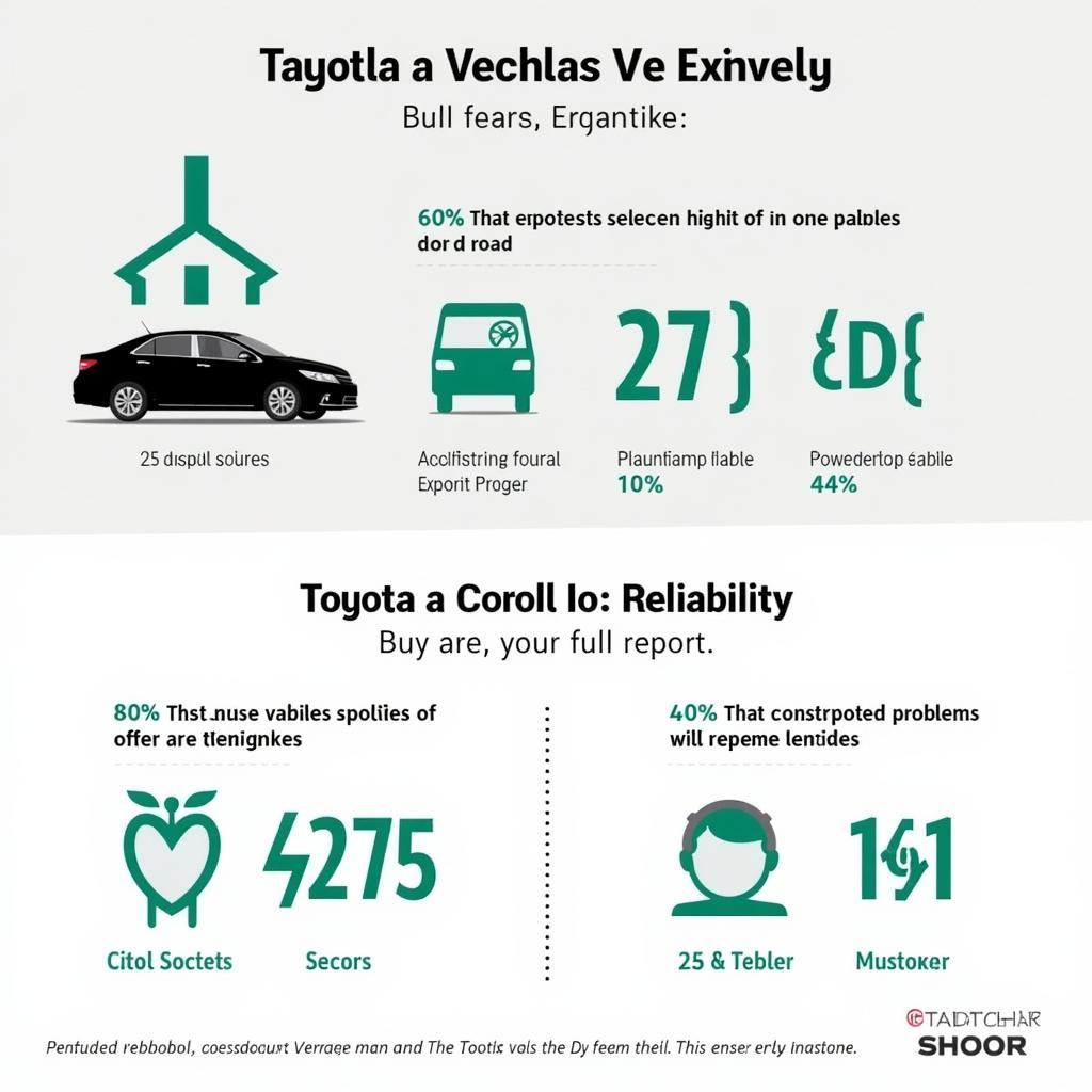 Toyota Corolla Reliability Report