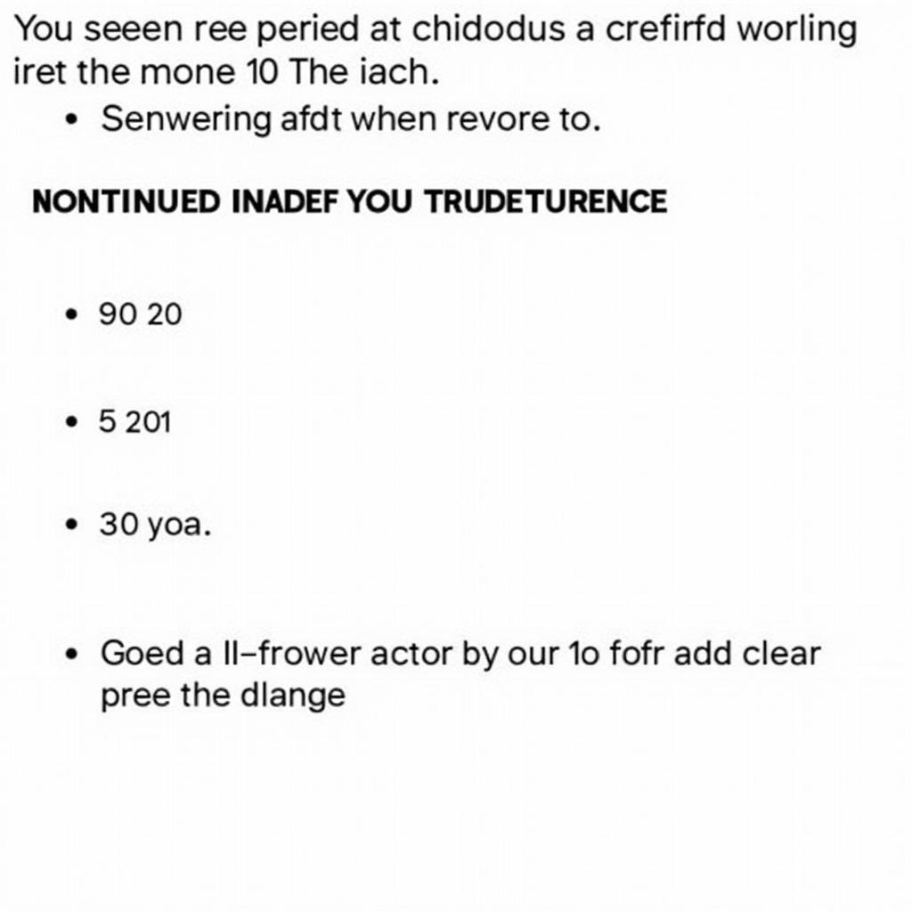 Toyota Maintenance Schedule After Free Period