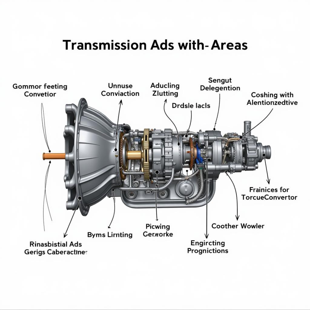 Transmission Repair Guide