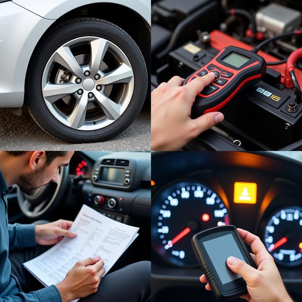 Troubleshooting Car Problems in Apex, NC