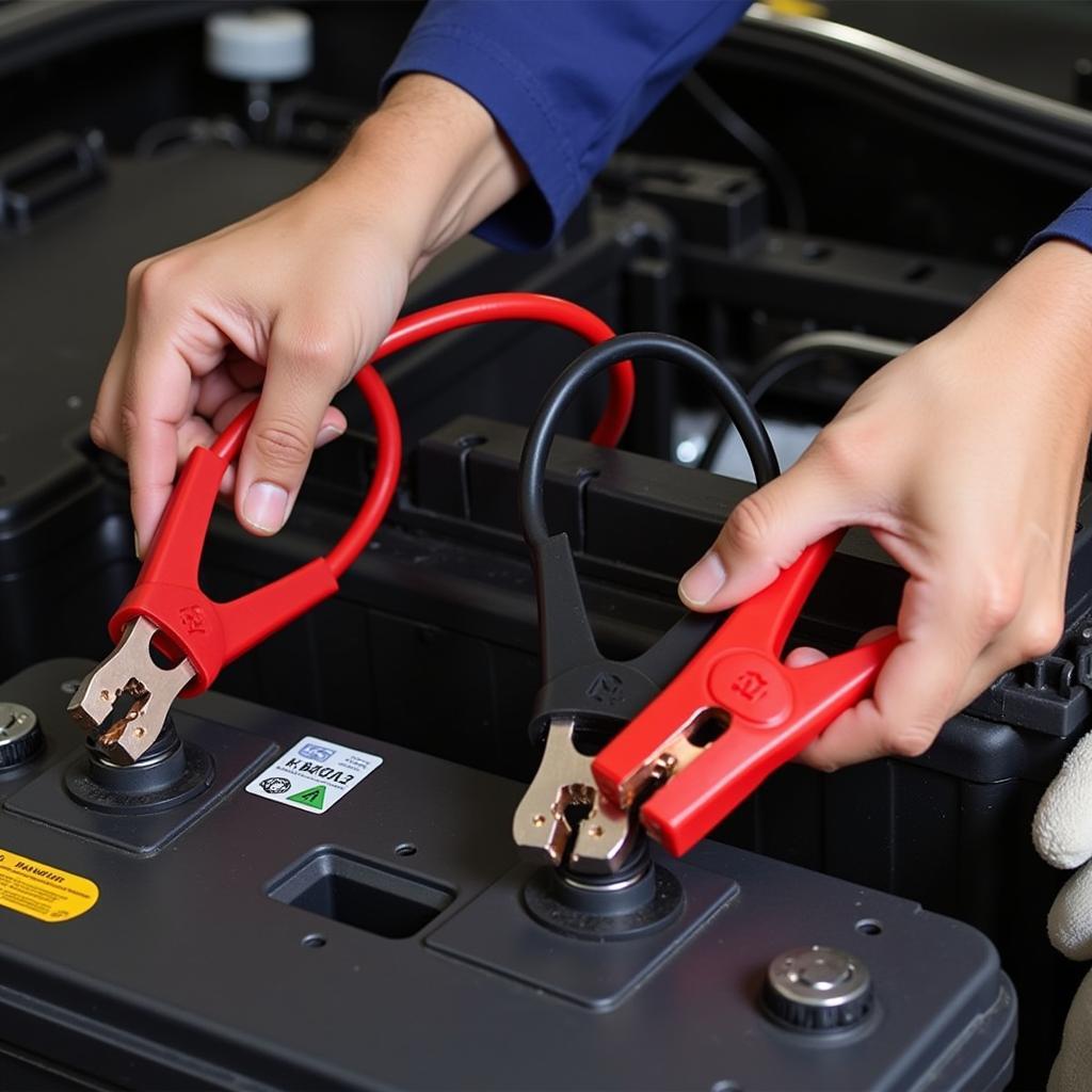 Troubleshooting Car Starting Issues: Battery, Starter Motor