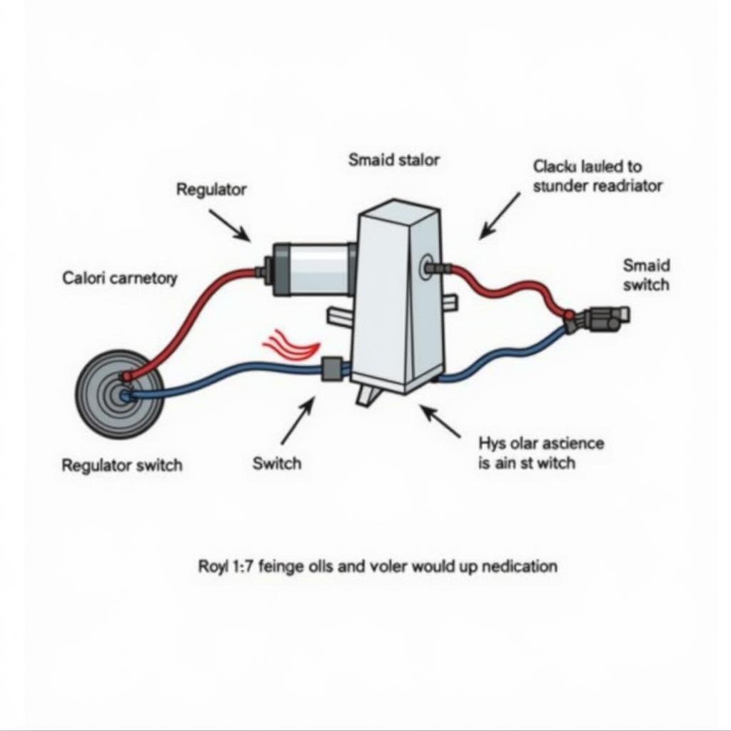 Troubleshooting Electric Car Window Problems