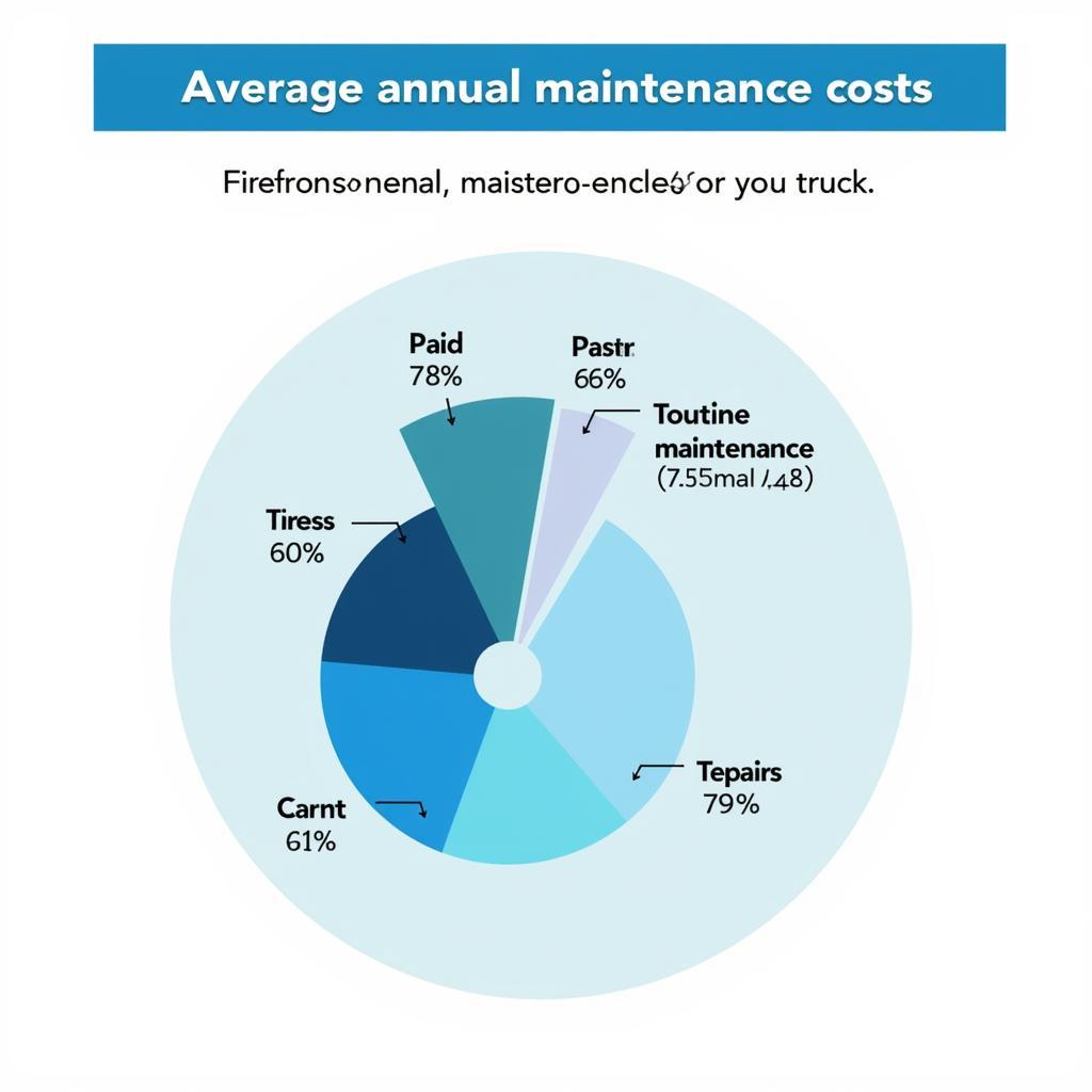 Truck Maintenance Cost Breakdown