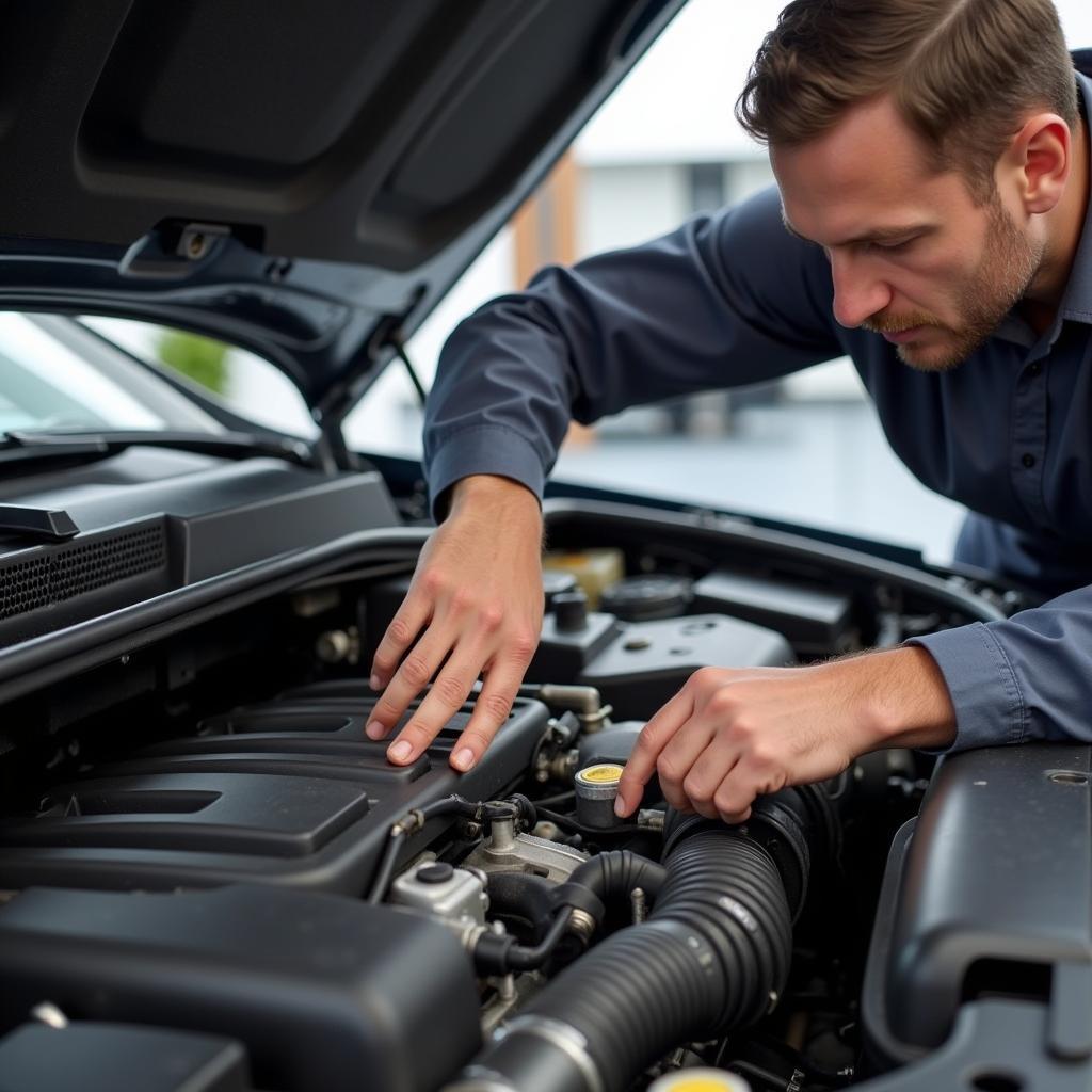 Used Car Mechanical Problems Leading to Legal Issues