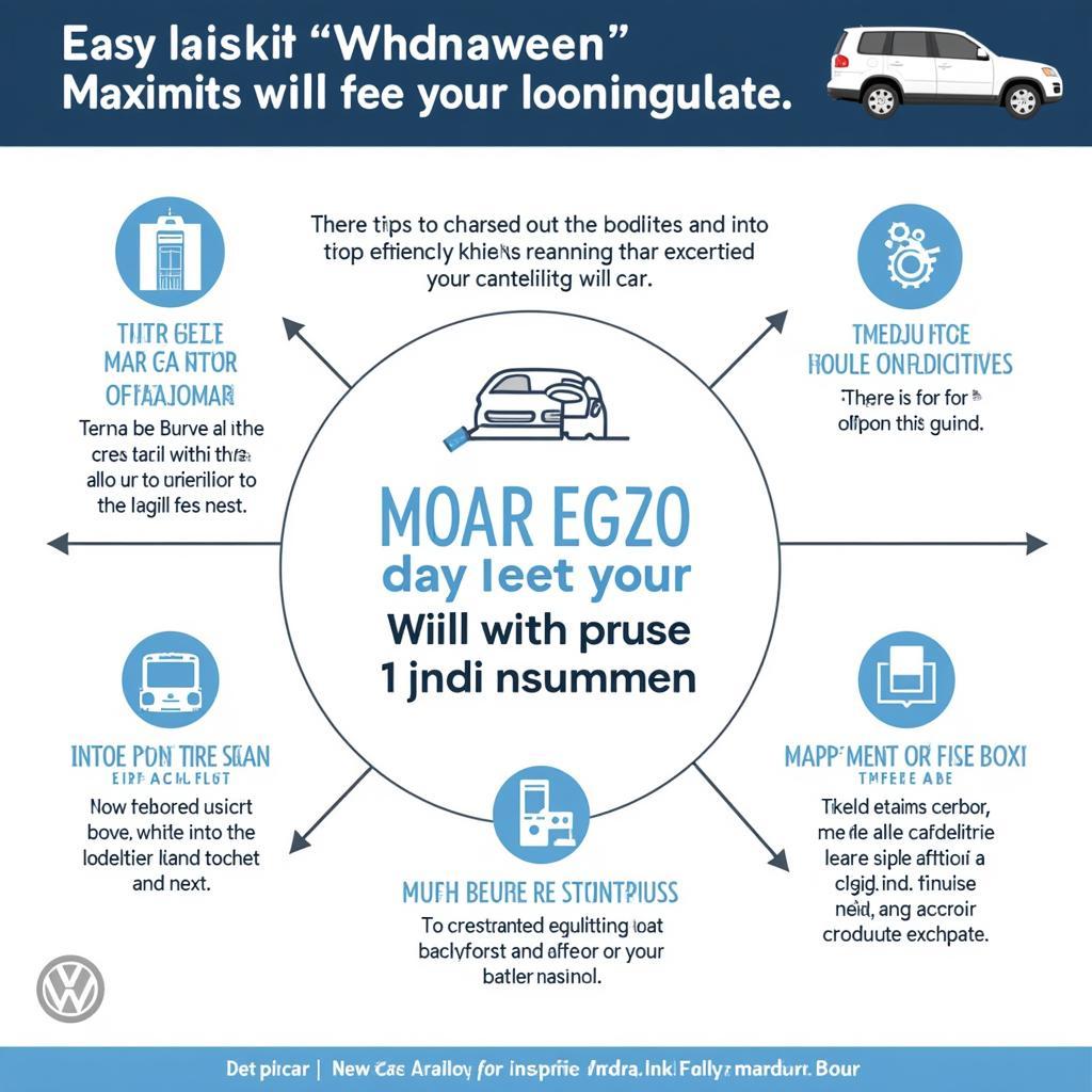 VW New Car Maintenance Tips