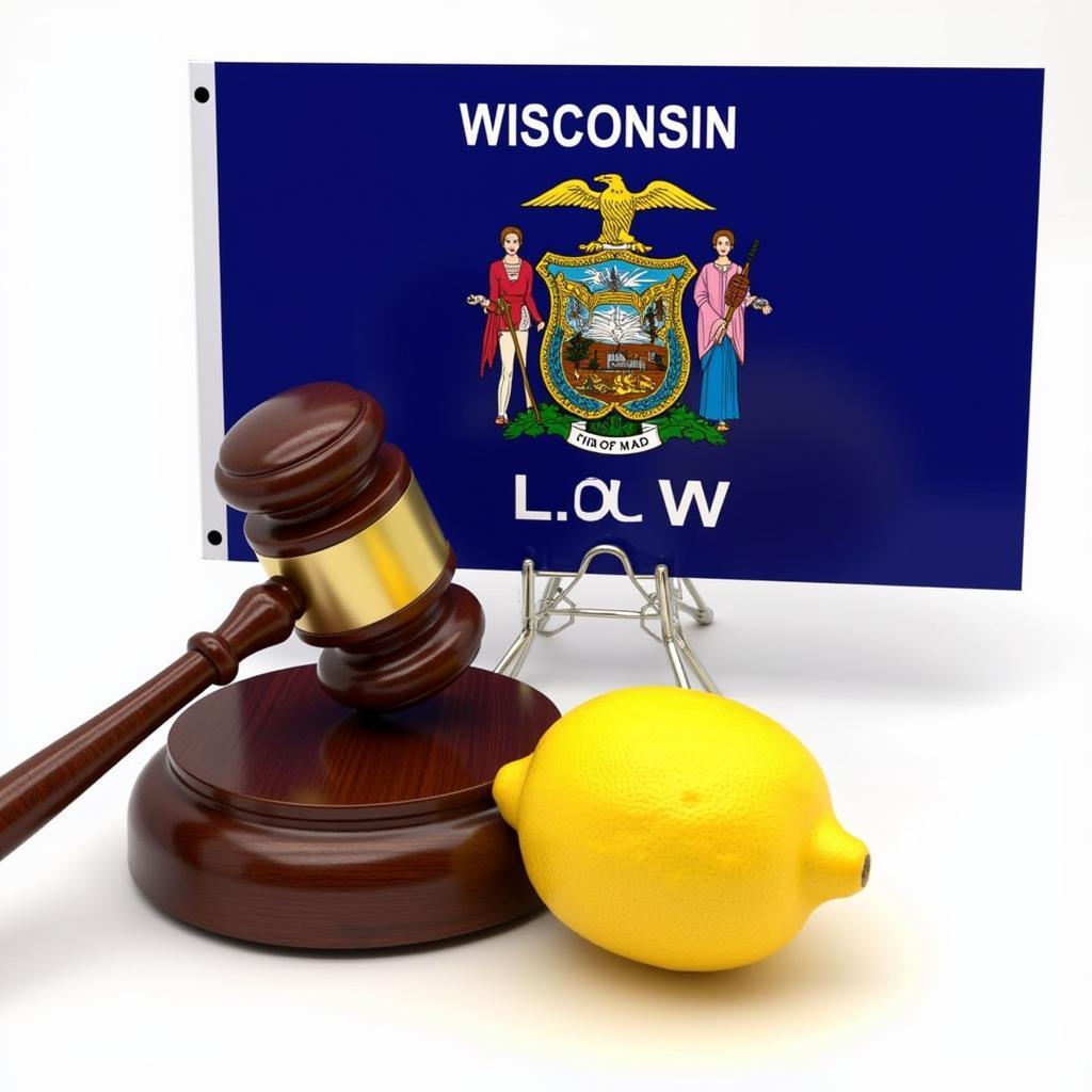 Wisconsin Used Car Lemon Law Protection