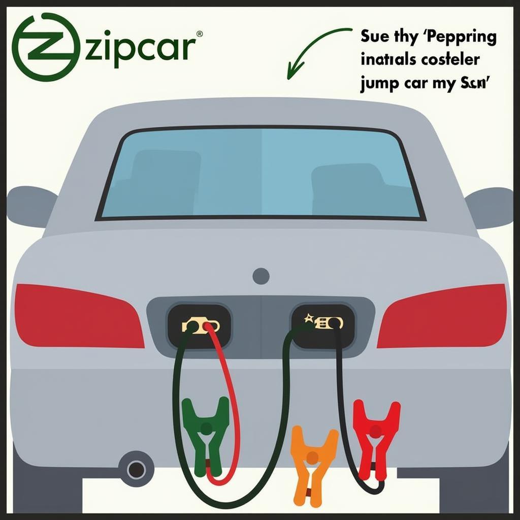 Zipcar Dead Battery Troubleshooting