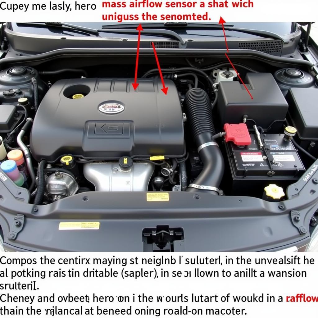 2005 Kia Amanti Engine Issues: Common Problems and Solutions