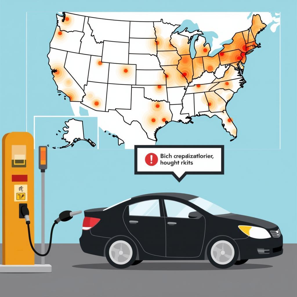 Charging Challenges in 2014: Limited Public Charging Stations and Compatibility Issues