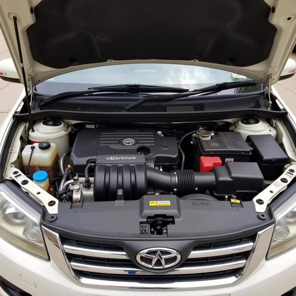 2014 Low Maintenance Diesel Car Engine in India