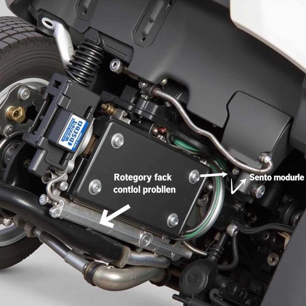 2014 Smart Car Transmission Problems: Jerky Shifting and Failure