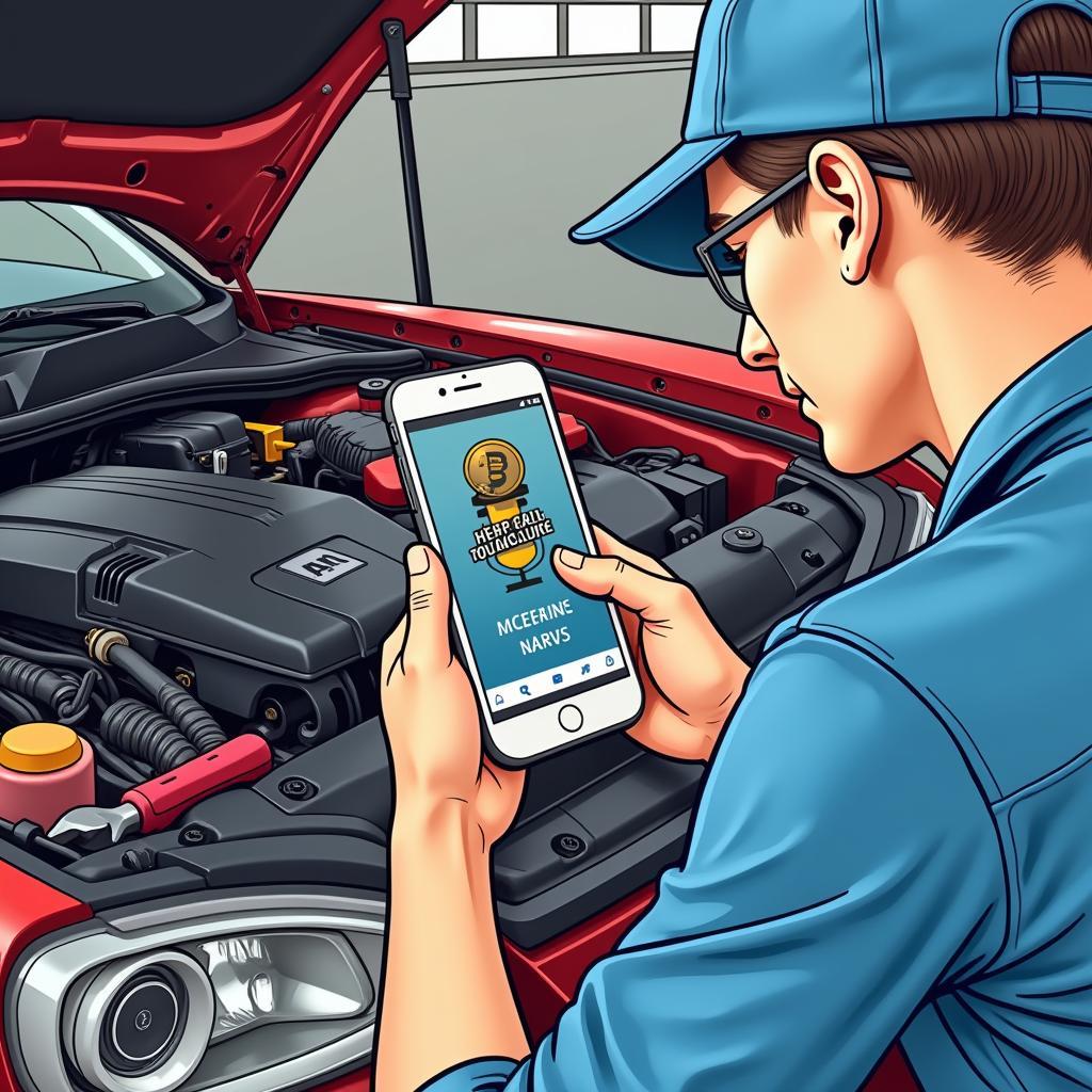 Advanced Car Maintenance Tips from Podcasts