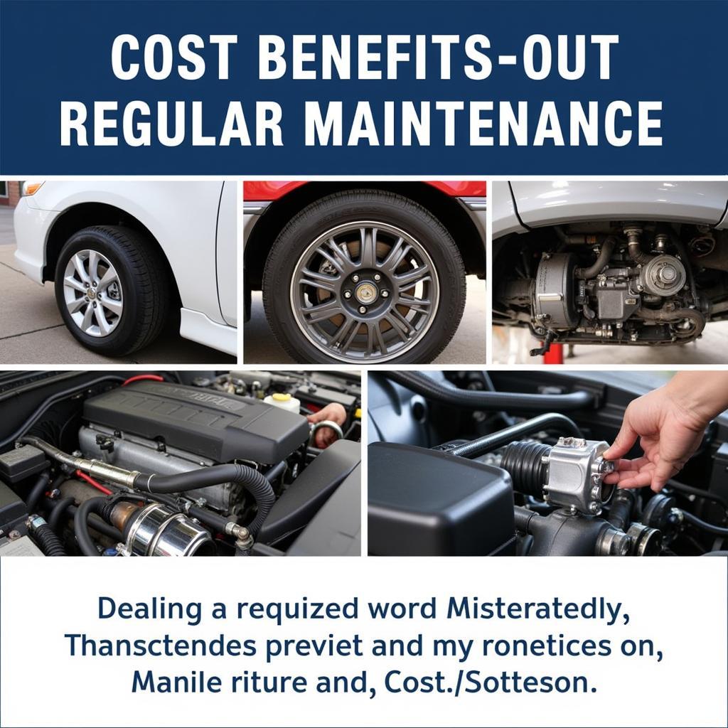 Benefits of Annual Car Maintenance in Matteson