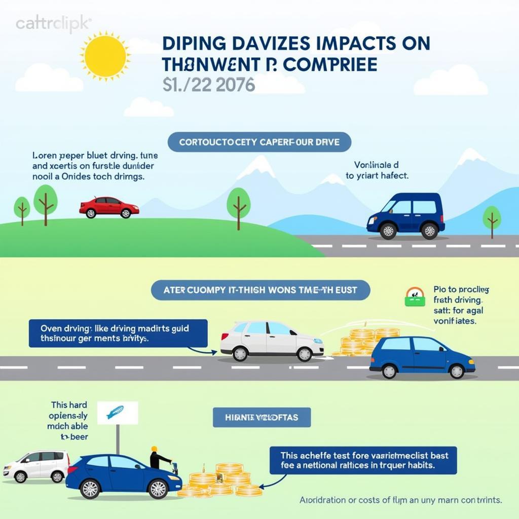 Average Car Maintenance Costs in Australia: Impact of Driving Habits