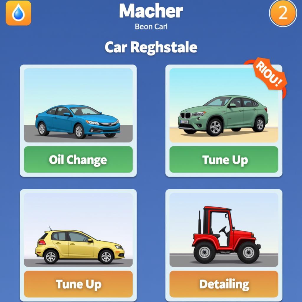 Bitlife Car Dashboard Maintenance