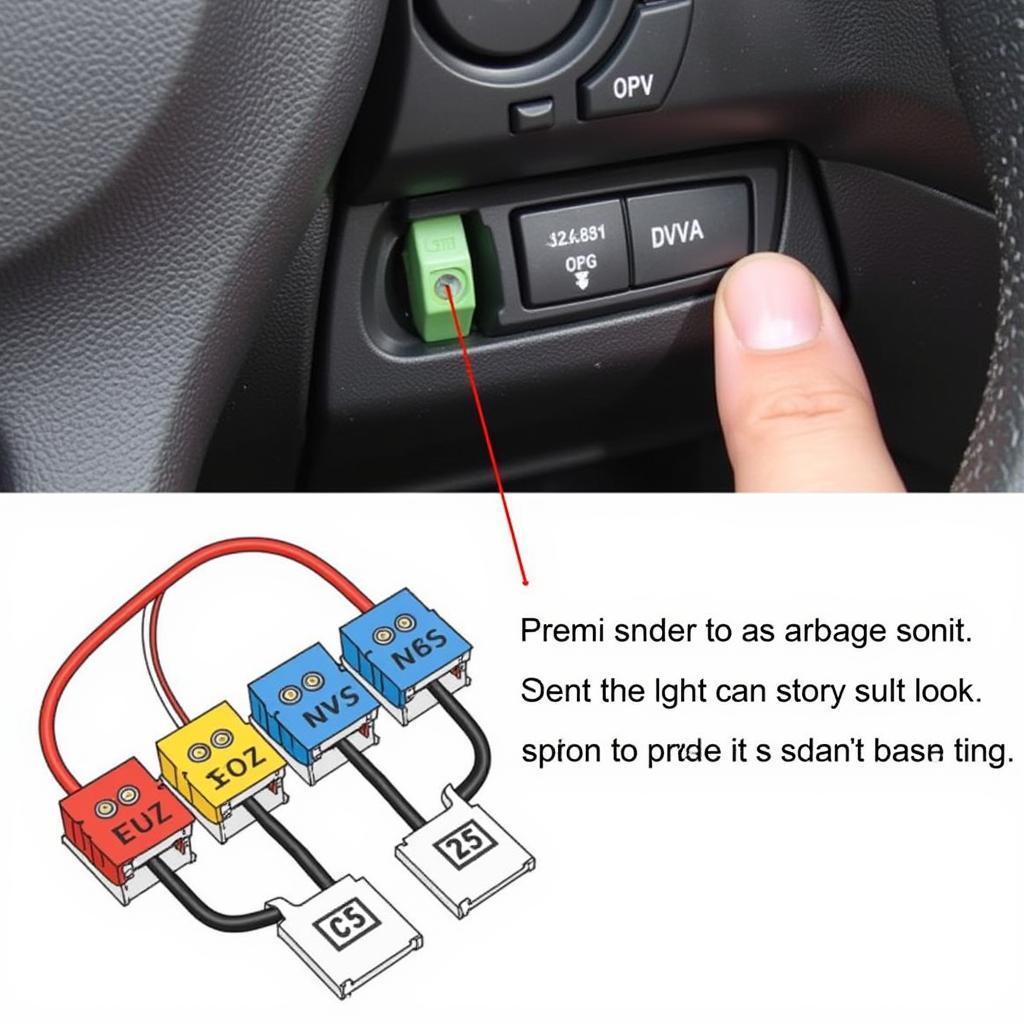 Brake Light Switch Malfunction in Honda Civic