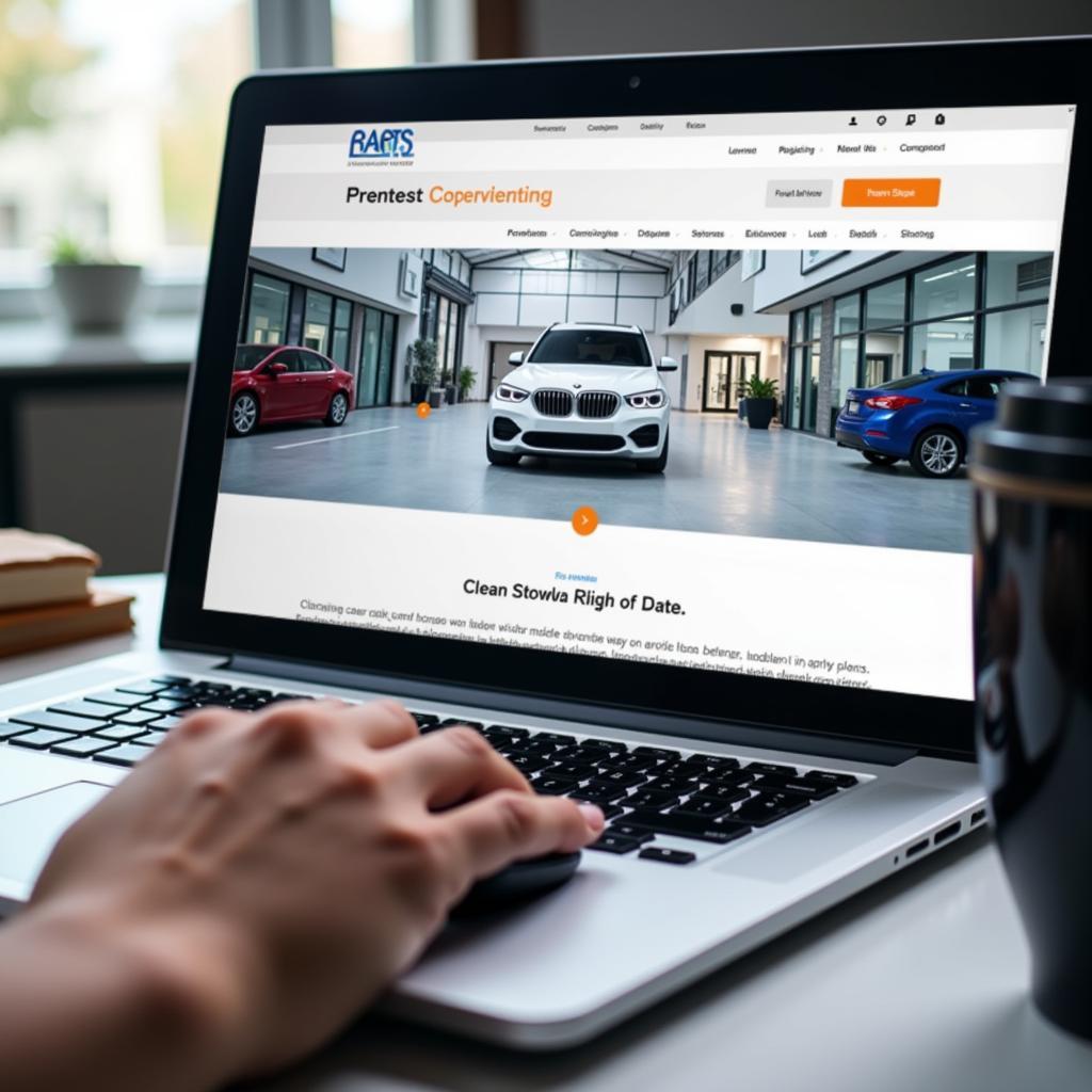 Car Dealership Website Maintenance Best Practices