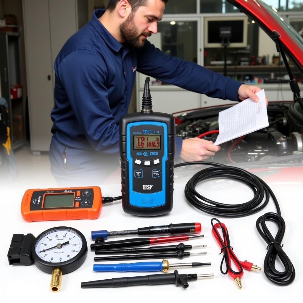 Car Diagnostic Tools in Wrightstown, NJ