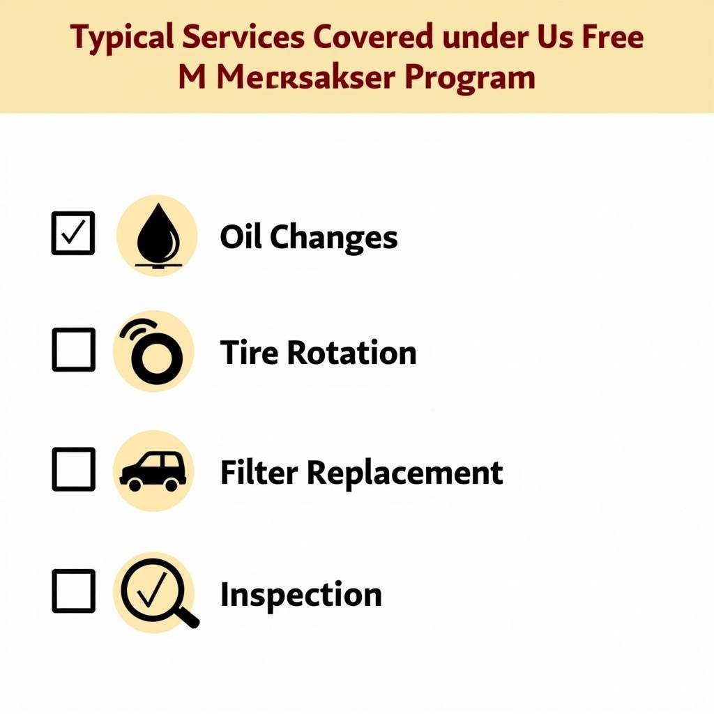 Essential Car Maintenance Checklist