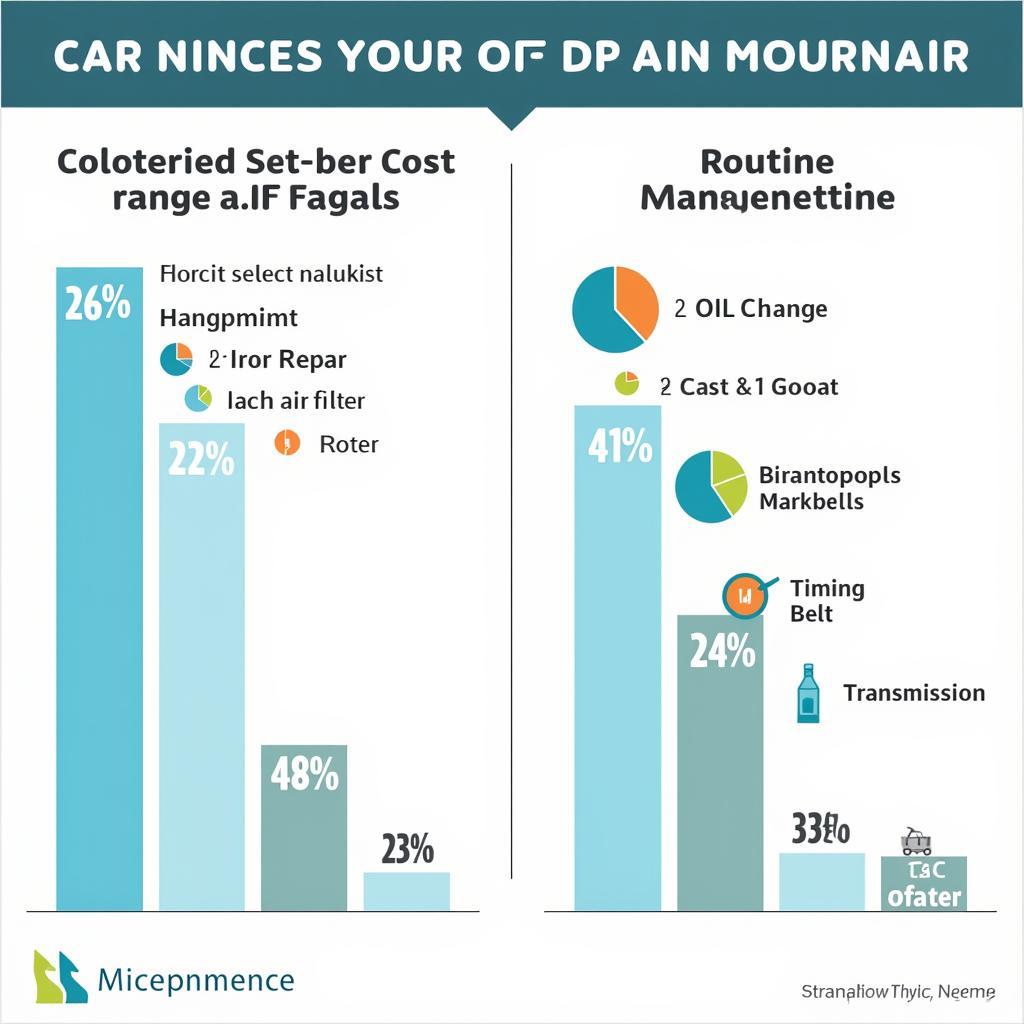 Car Maintenance Cost Breakdown