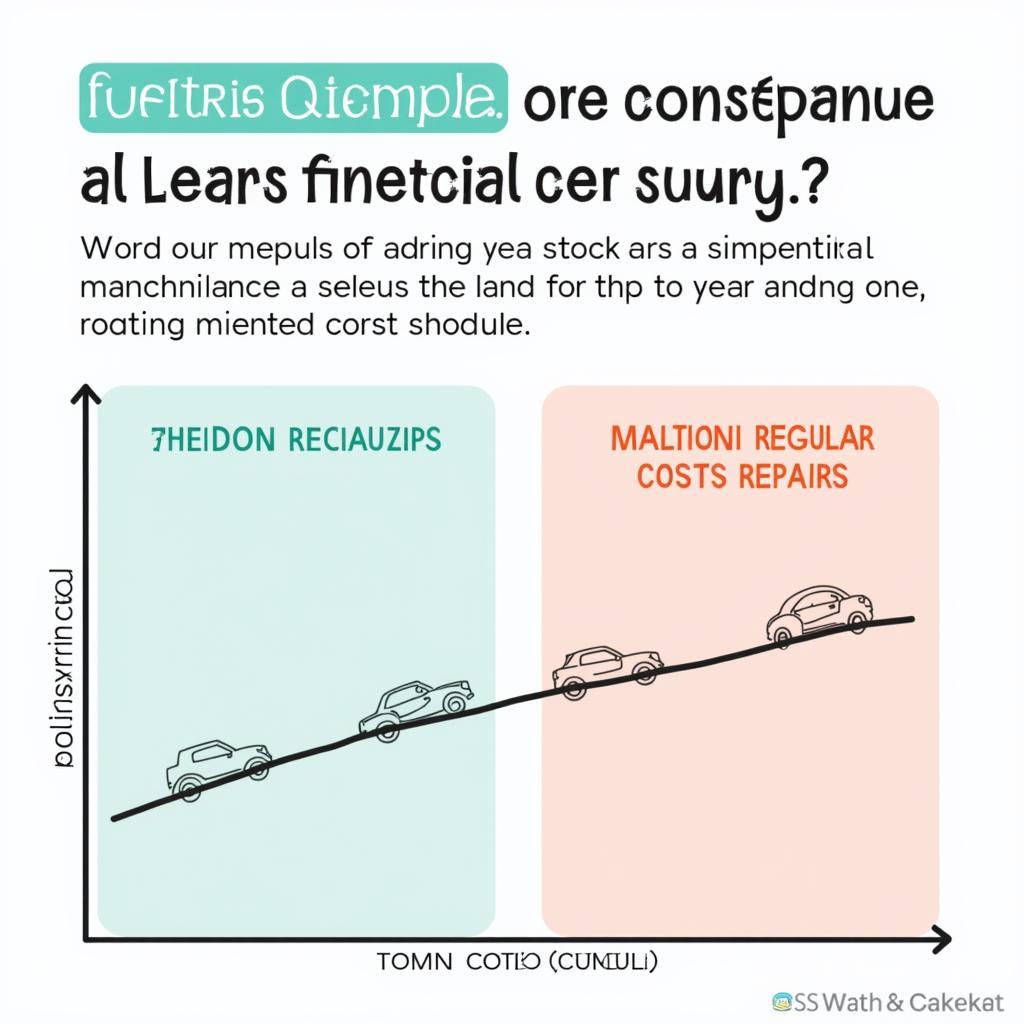 Car Maintenance Cost Comparison