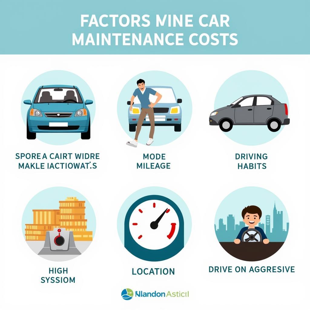 Factors Affecting Car Maintenance Costs