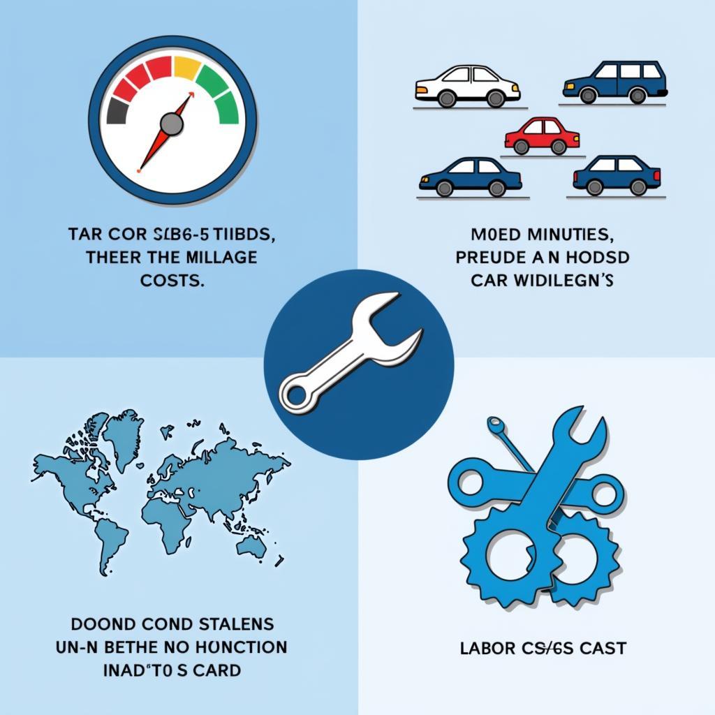 Factors Affecting Car Maintenance Costs