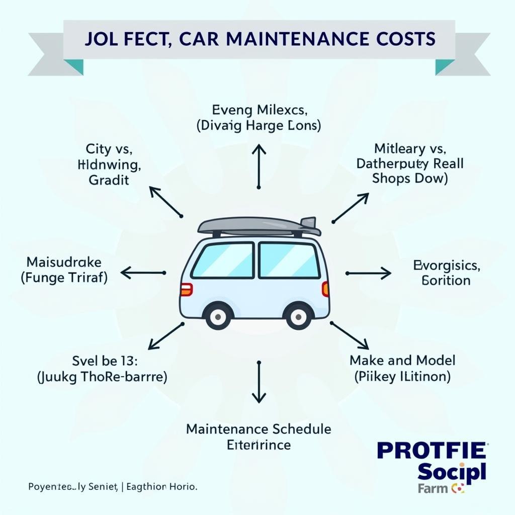 Car Maintenance Factors Influencing Cost