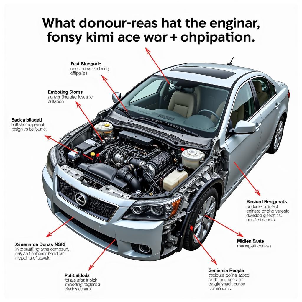 Car Engine Maintenance