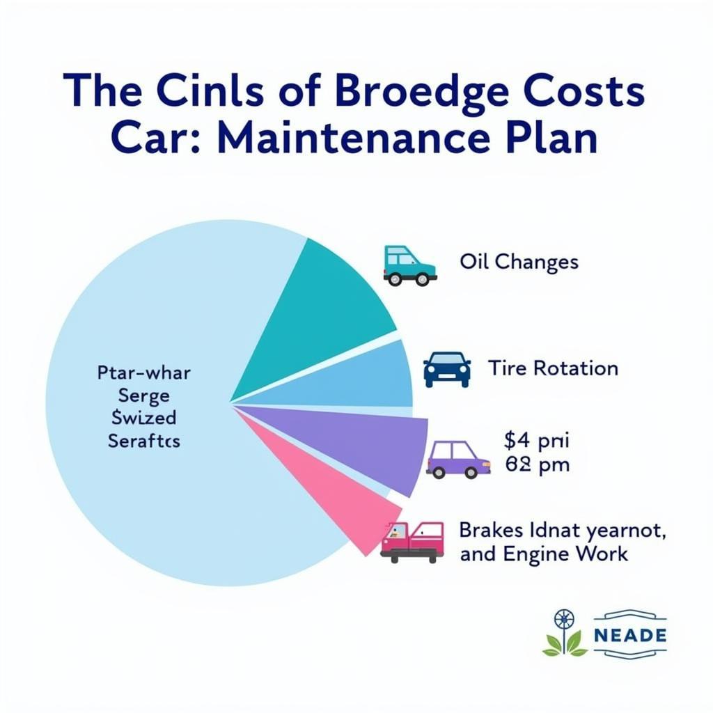 Car Maintenance Plan Costs Breakdown