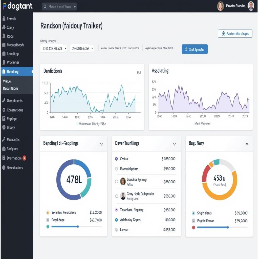 Car Maintenance Tracker Reporting Features