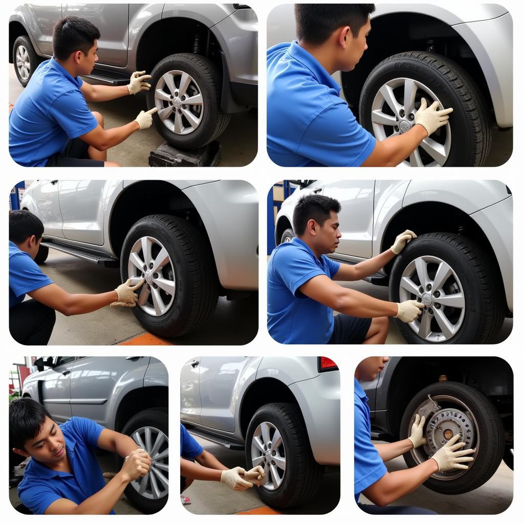 Car Preventive Maintenance in the Philippines