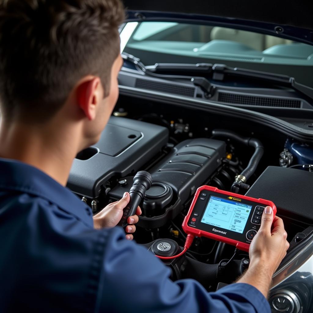 Car Problems: Electrical System Diagnostics