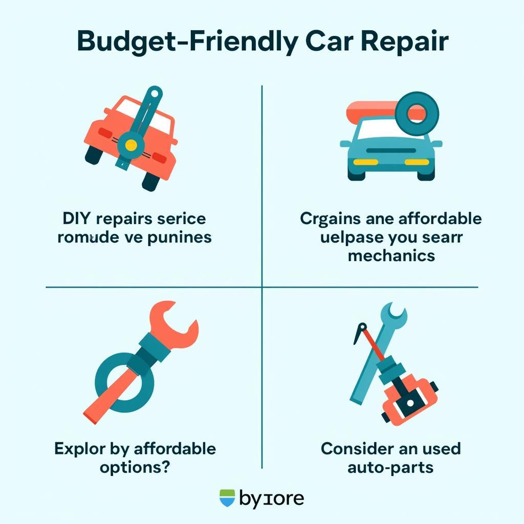 Budget-Friendly Car Repair Options