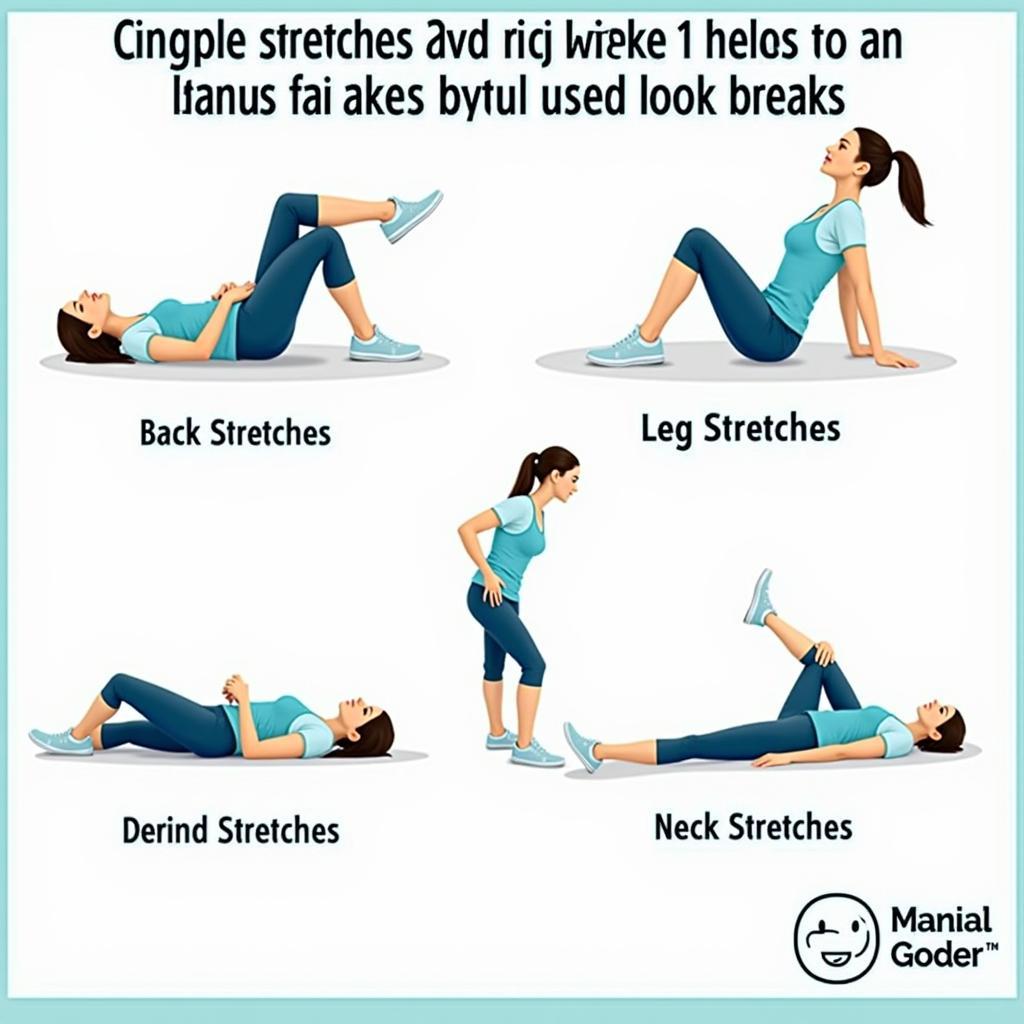 Car Stretches for Back Pain