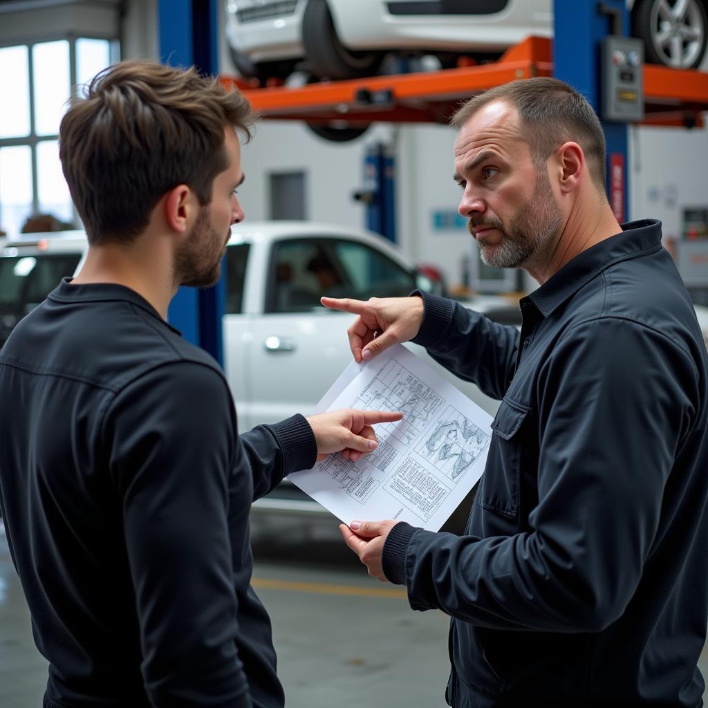 Key Factors to Consider When Choosing a Car Repair Shop in Bremerton