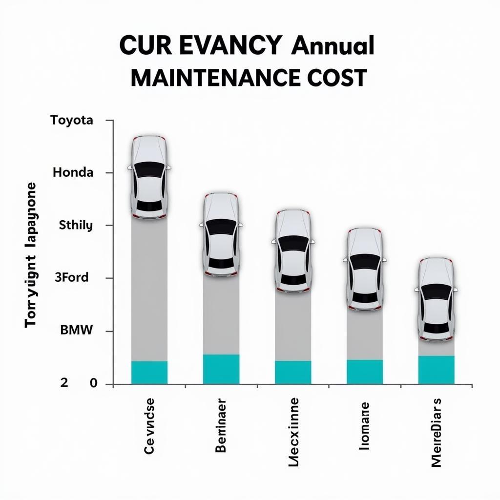 Comparing Maintenance Costs Across Different Car Makes