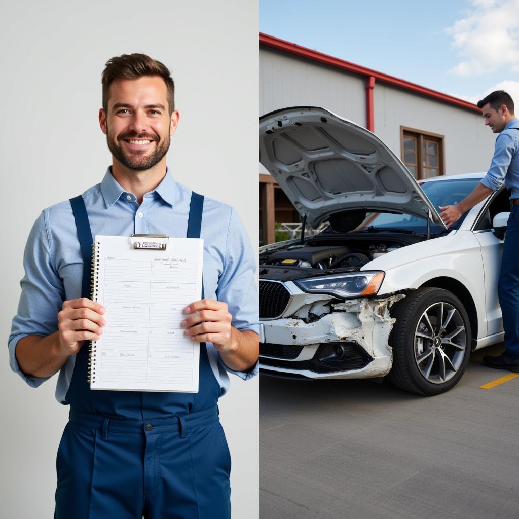 Benefits of complete car maintenance records