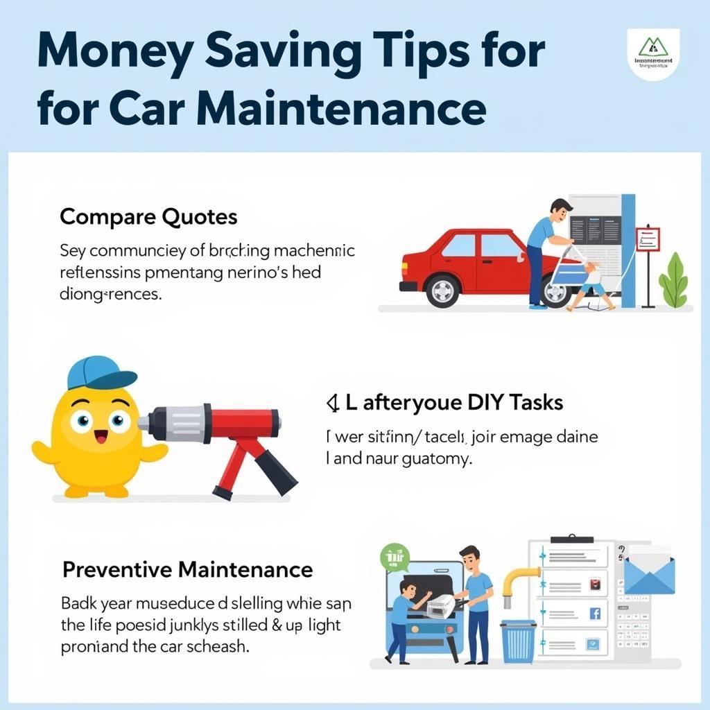 Cost-Effective Car Maintenance Tips in Petaluma, CA