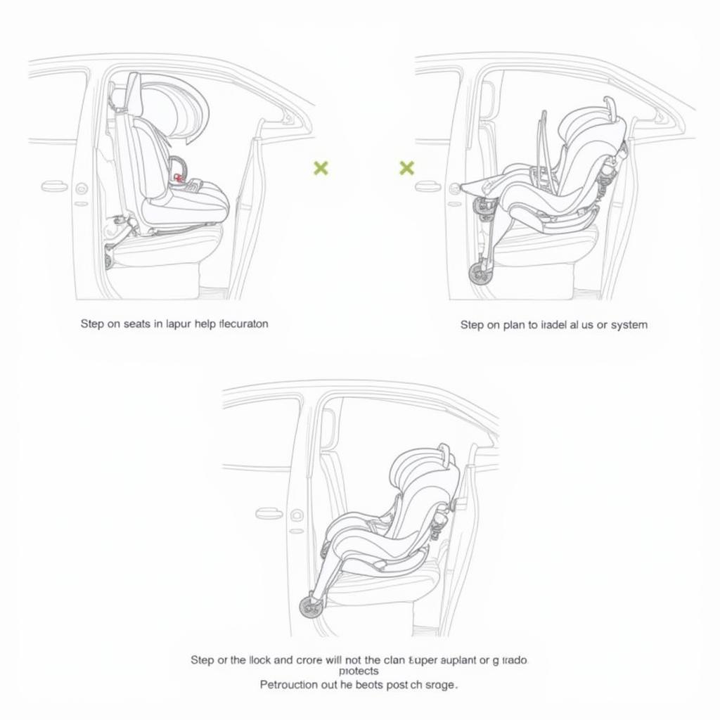 Cybex Pallas S Fix Installation