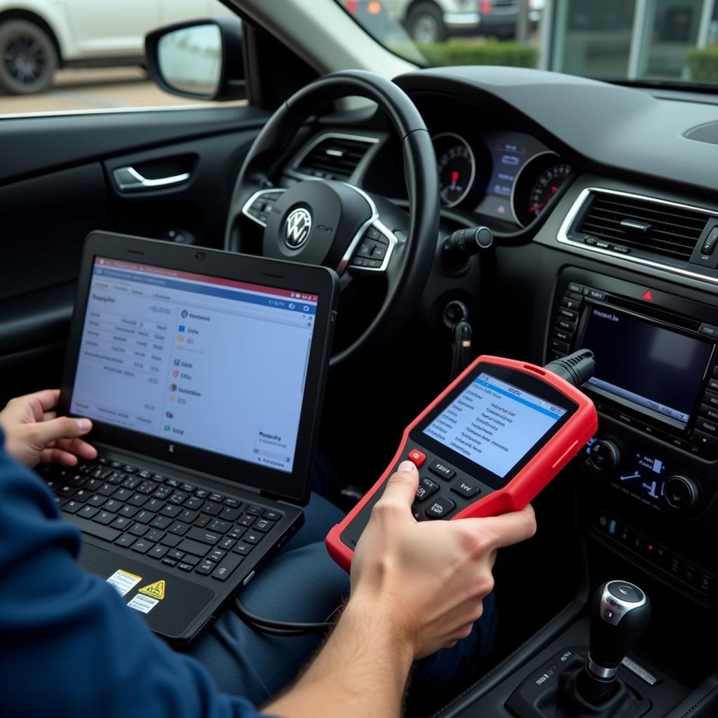 Diagnosing Electrical Problems in Euro Cars