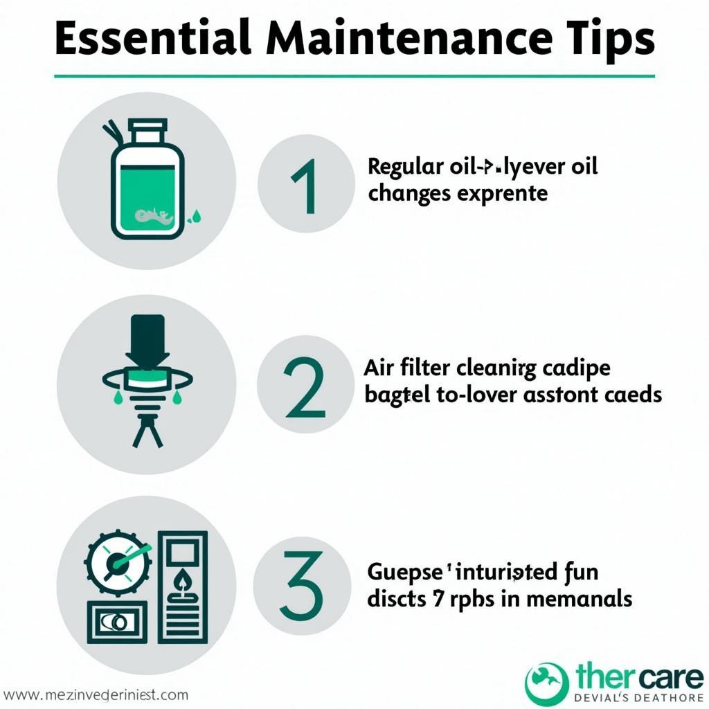 Essential Diesel Car Maintenance Tips