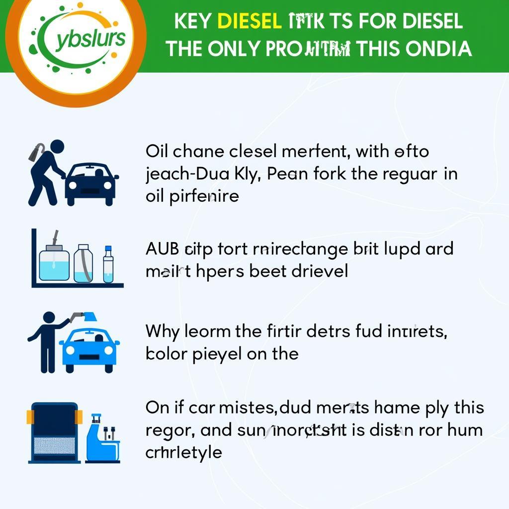 Diesel Car Maintenance Tips in India