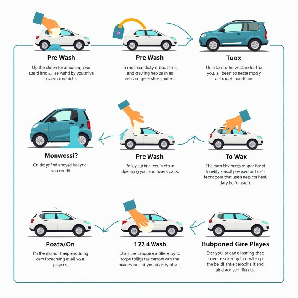 DIY Car Detailing Steps Guide